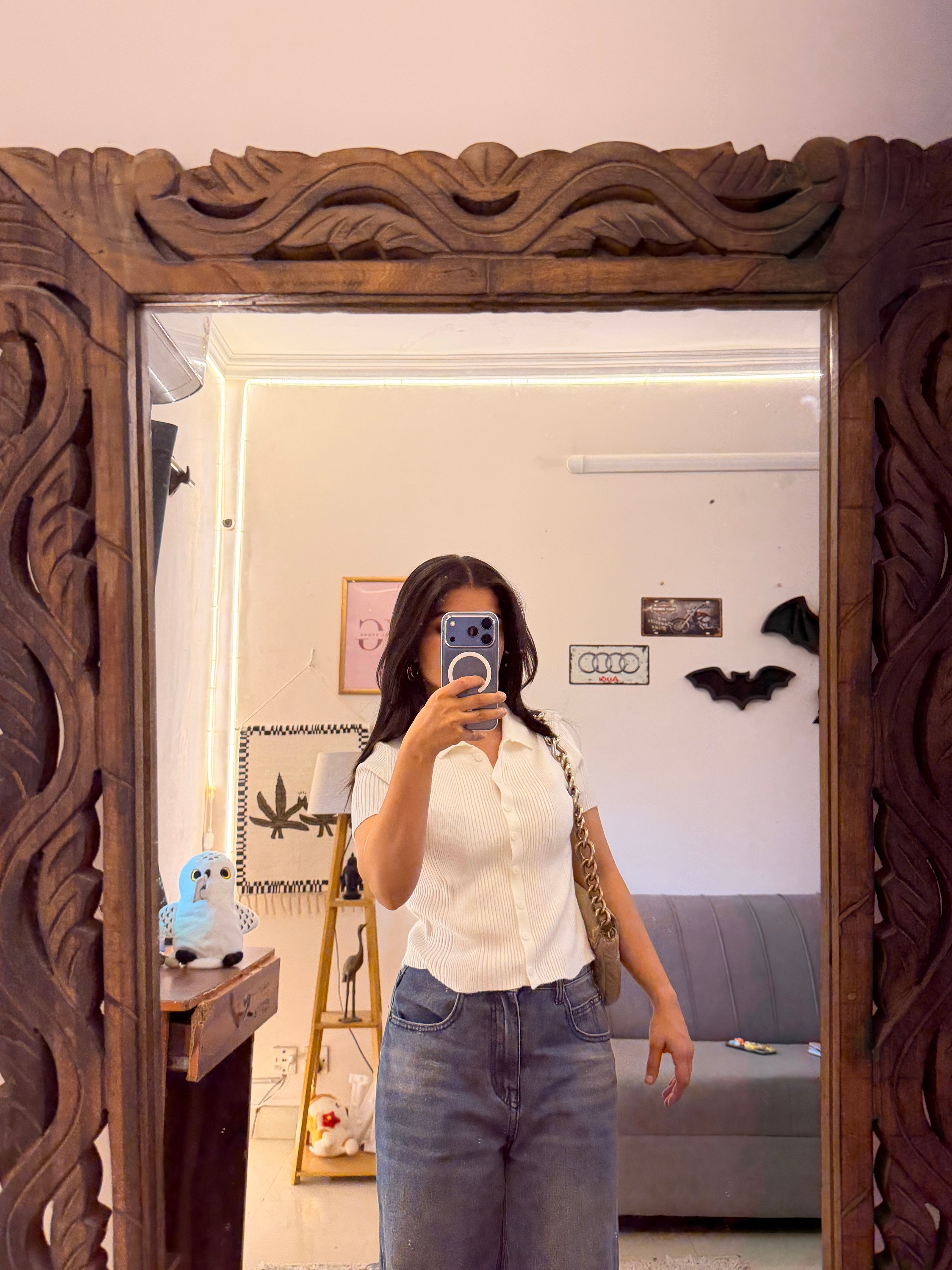 25 summer top 32-34 bust