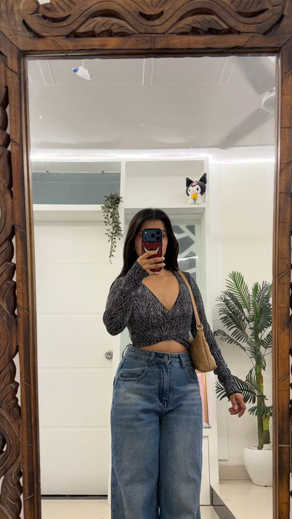 85 cute top 28-30 bust