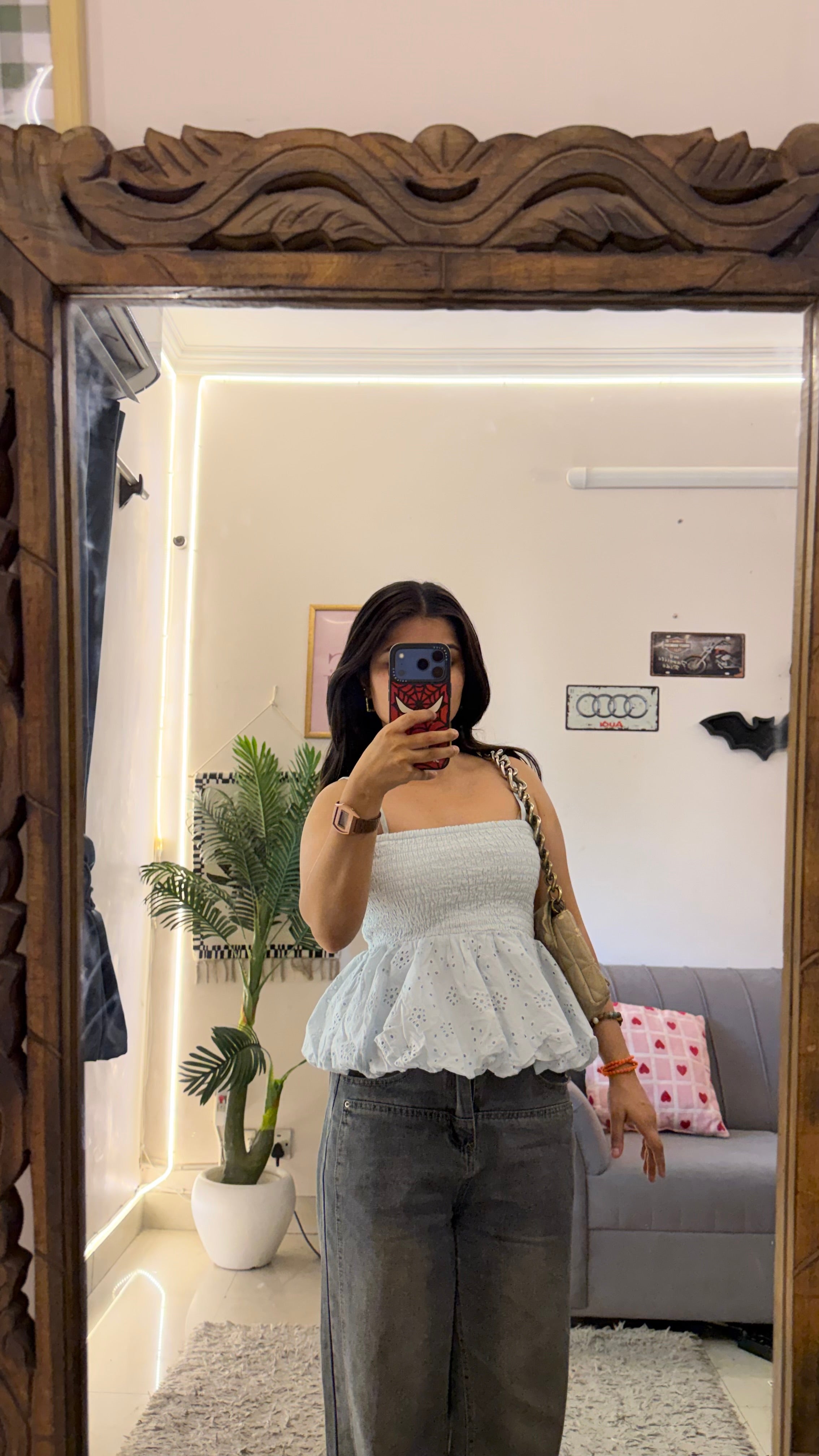 48 Pinterest top 28-32 bust