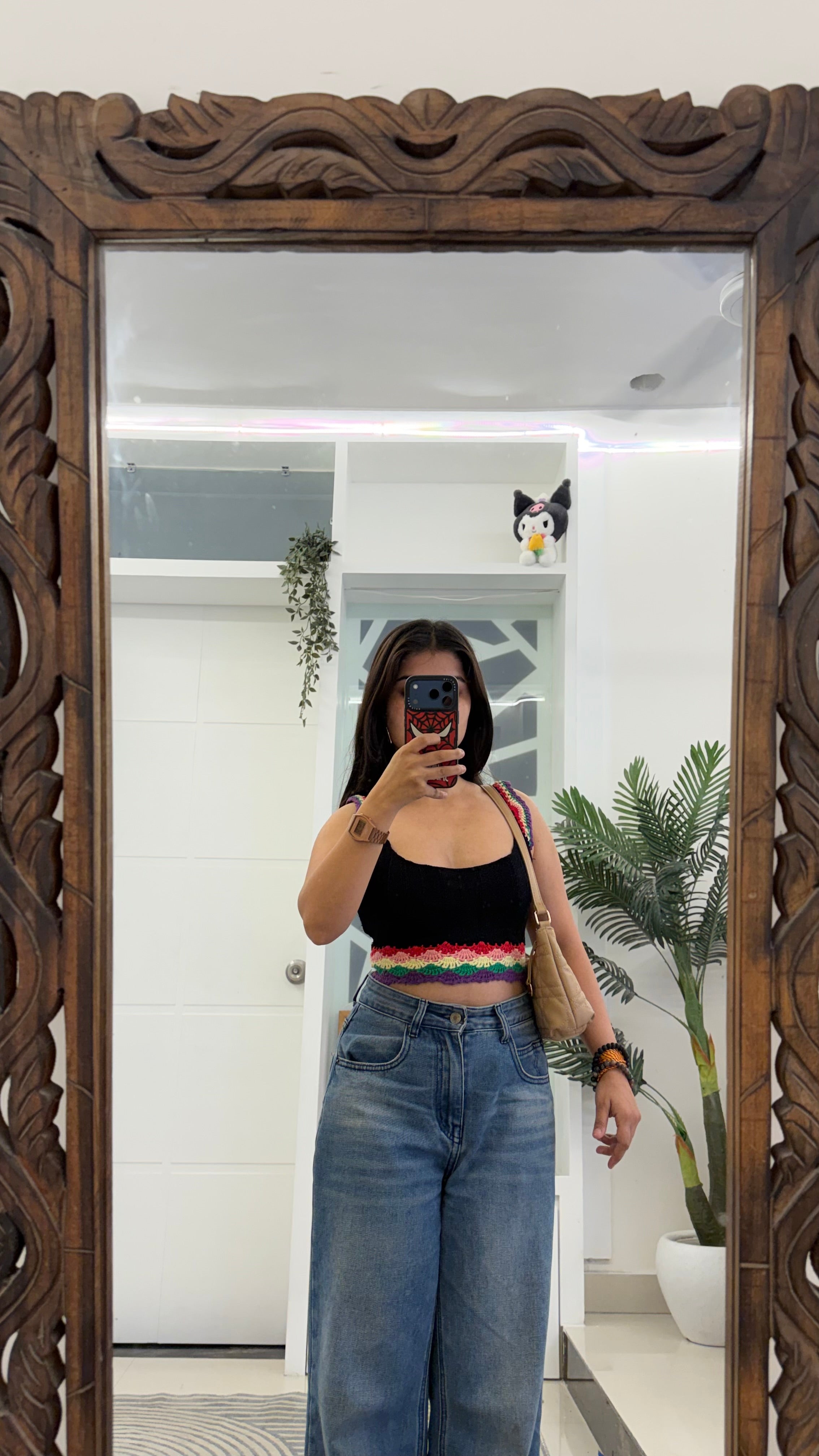 165 summer top 32 bust
