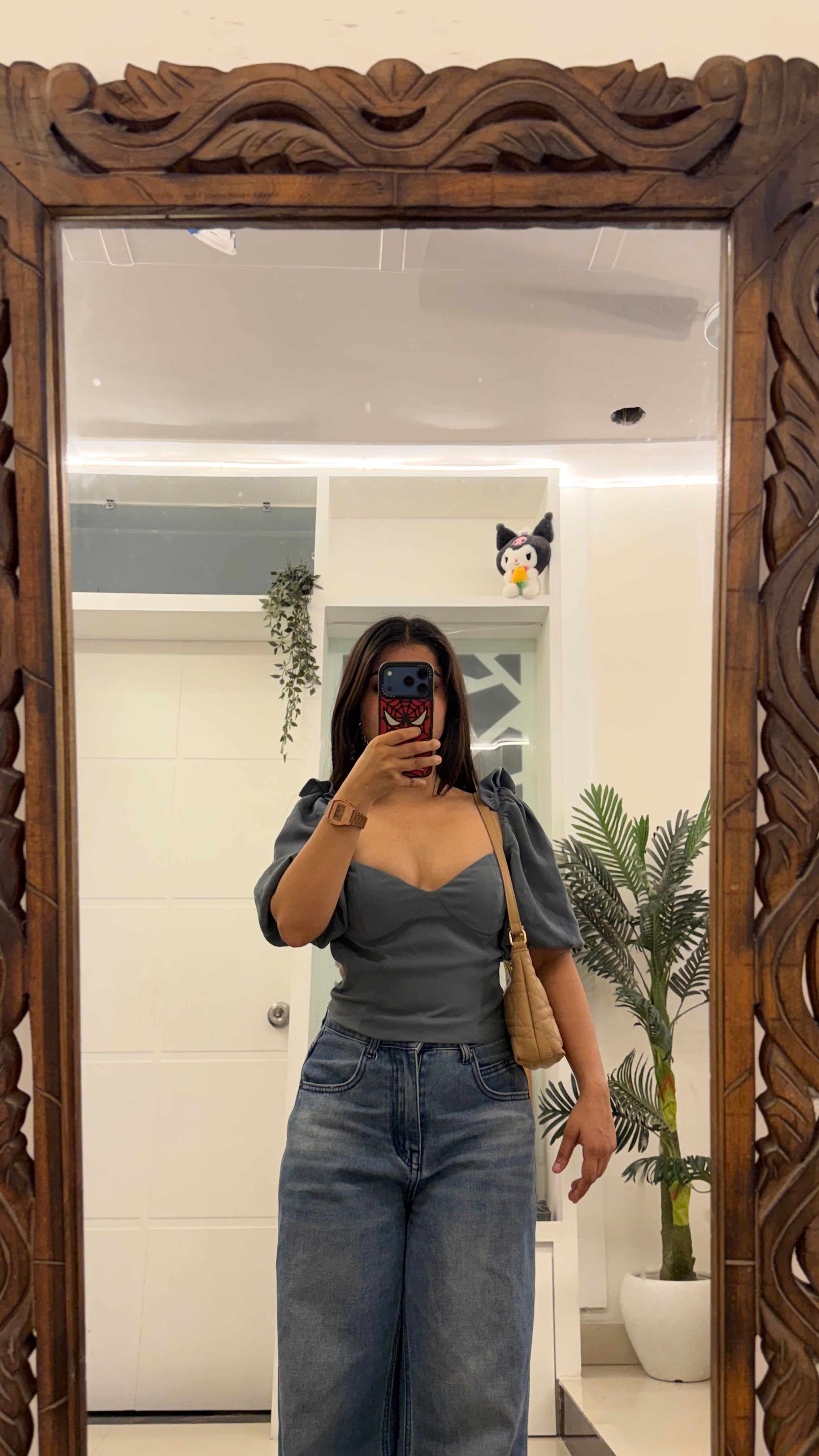 79 cute top 28-32 bust