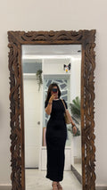 73 Summer Bodycon dress 32-36 bust/l:50