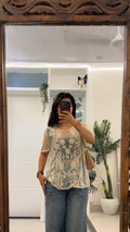 78 summer top 30-34 bust