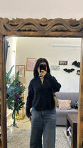 Cute sweater S