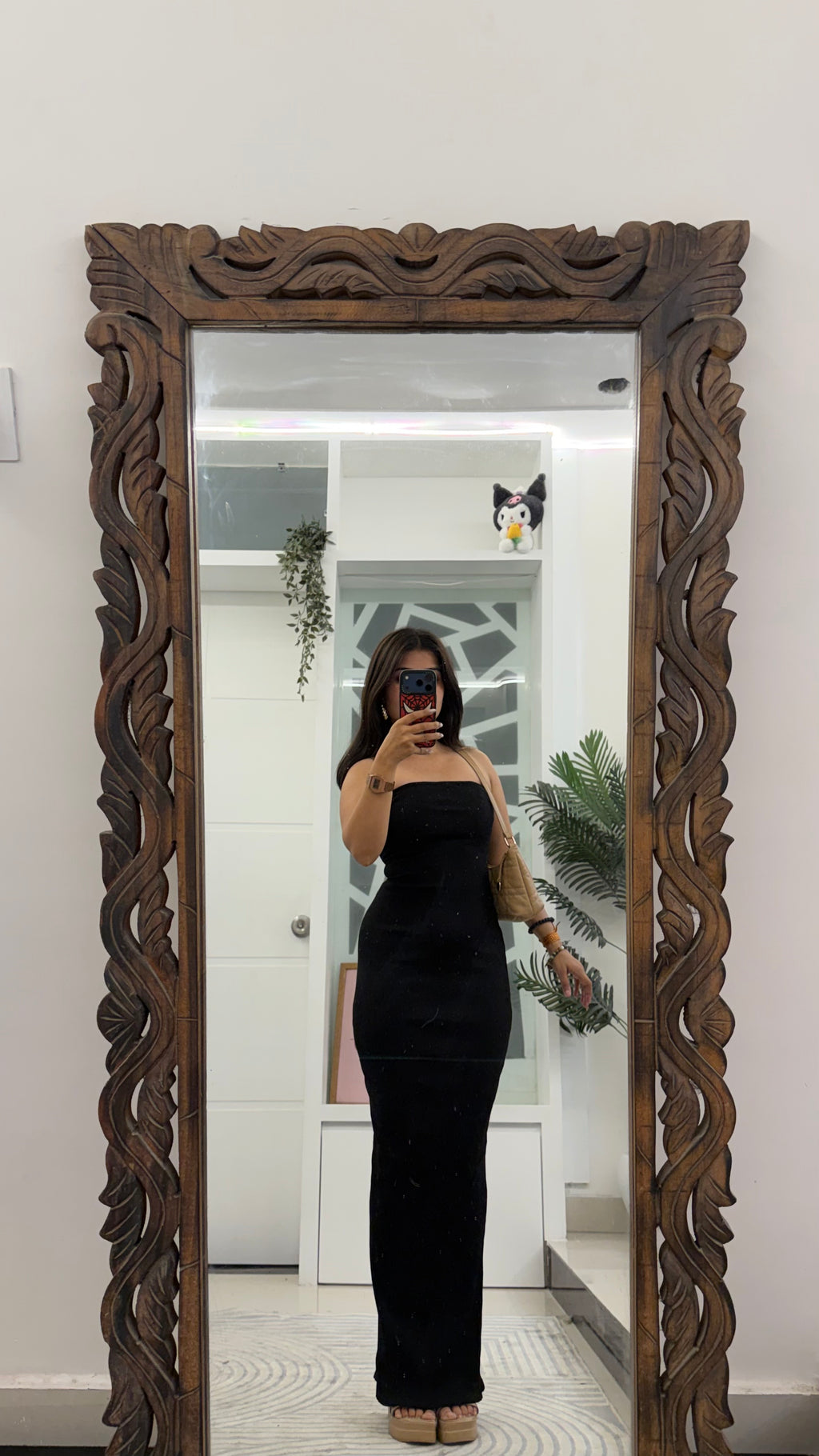 19 Bershka dress size xs