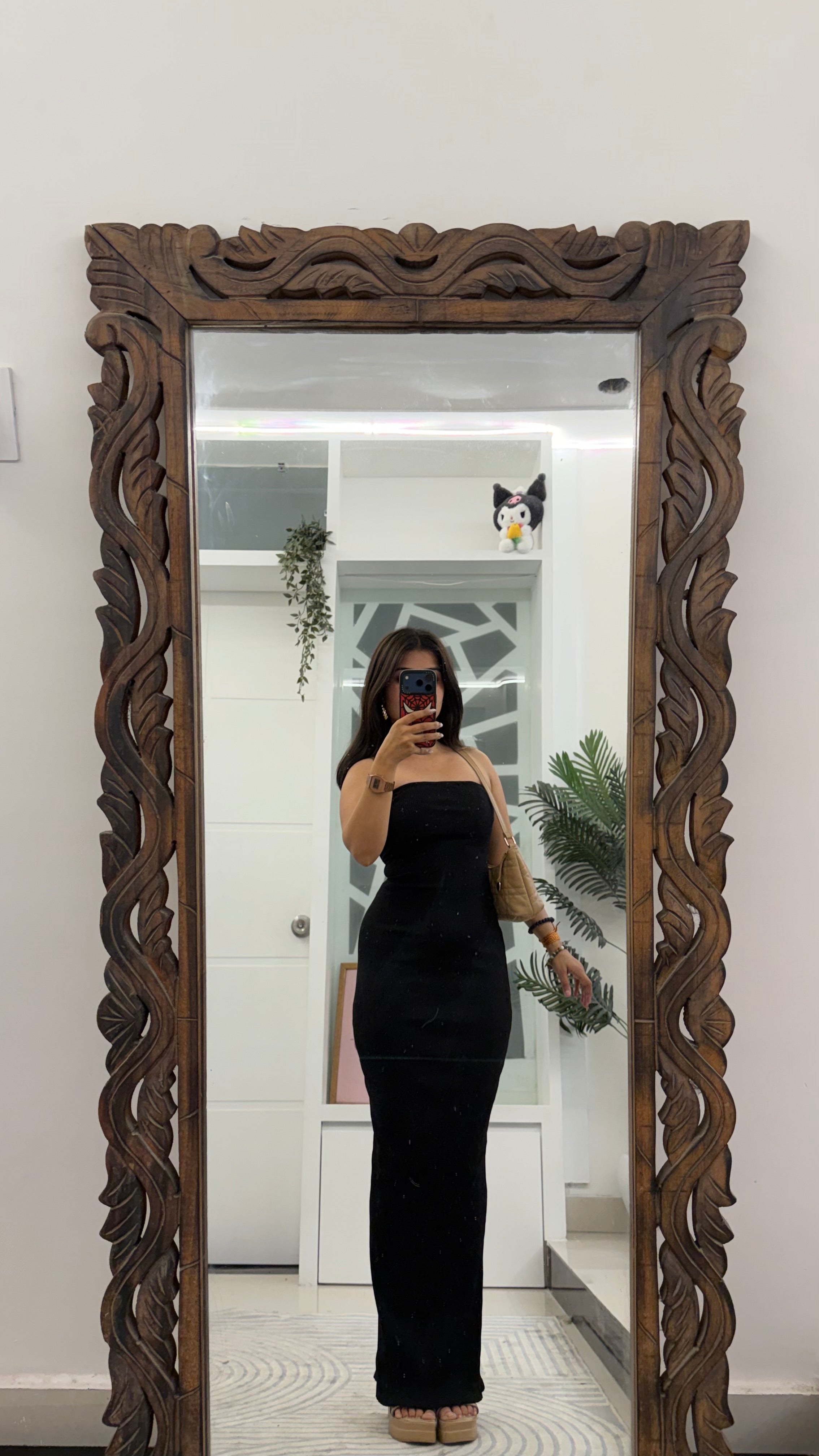 19 Bershka dress size xs