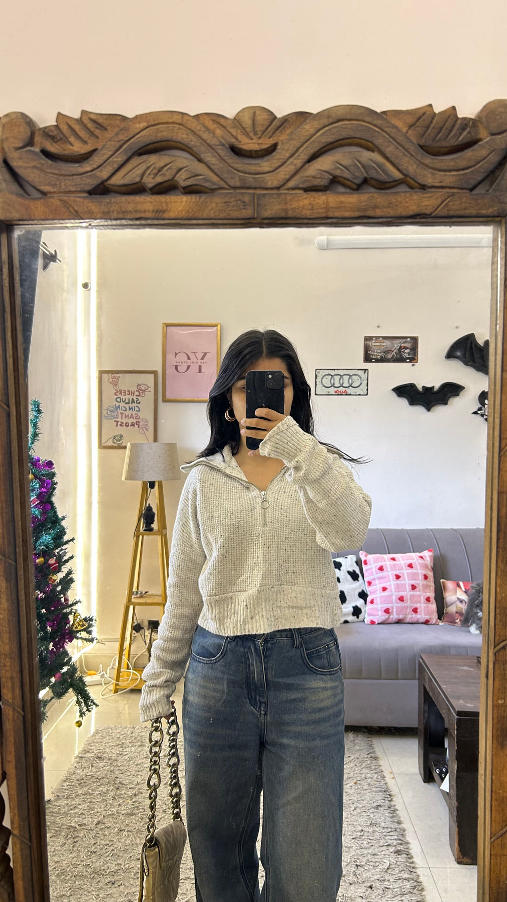 59 Cute. Sweater S