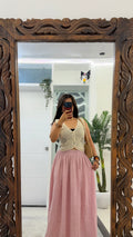 4 summer top 32-34 bust