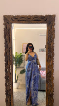 101 summer dress Bust28-36/49L