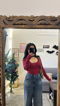 3 cute top 32-36 bust