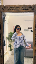 99 cute retro top 28-32 bust