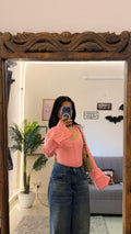 79 summer top bust 32-35