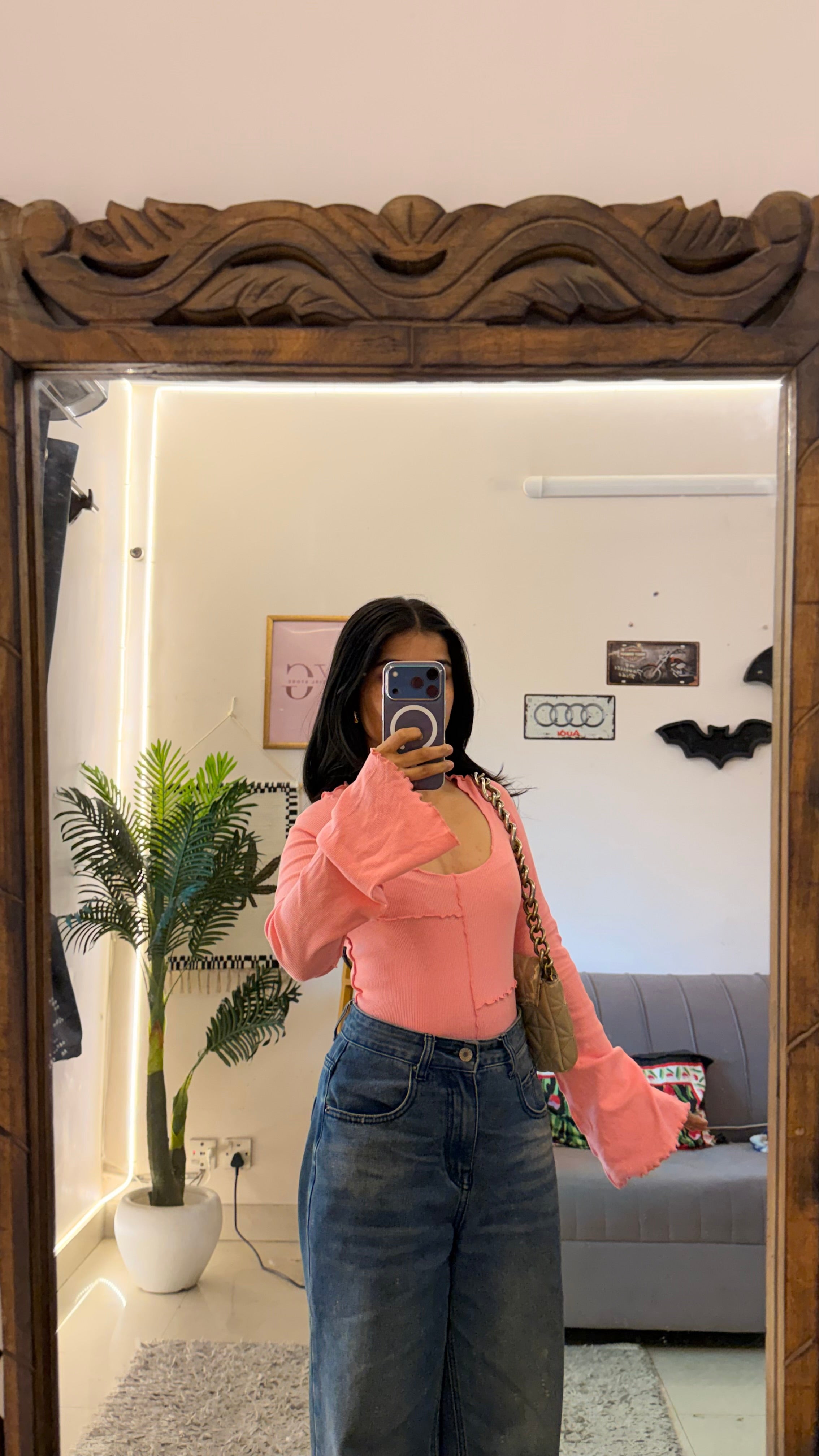 79 summer top bust 32-35