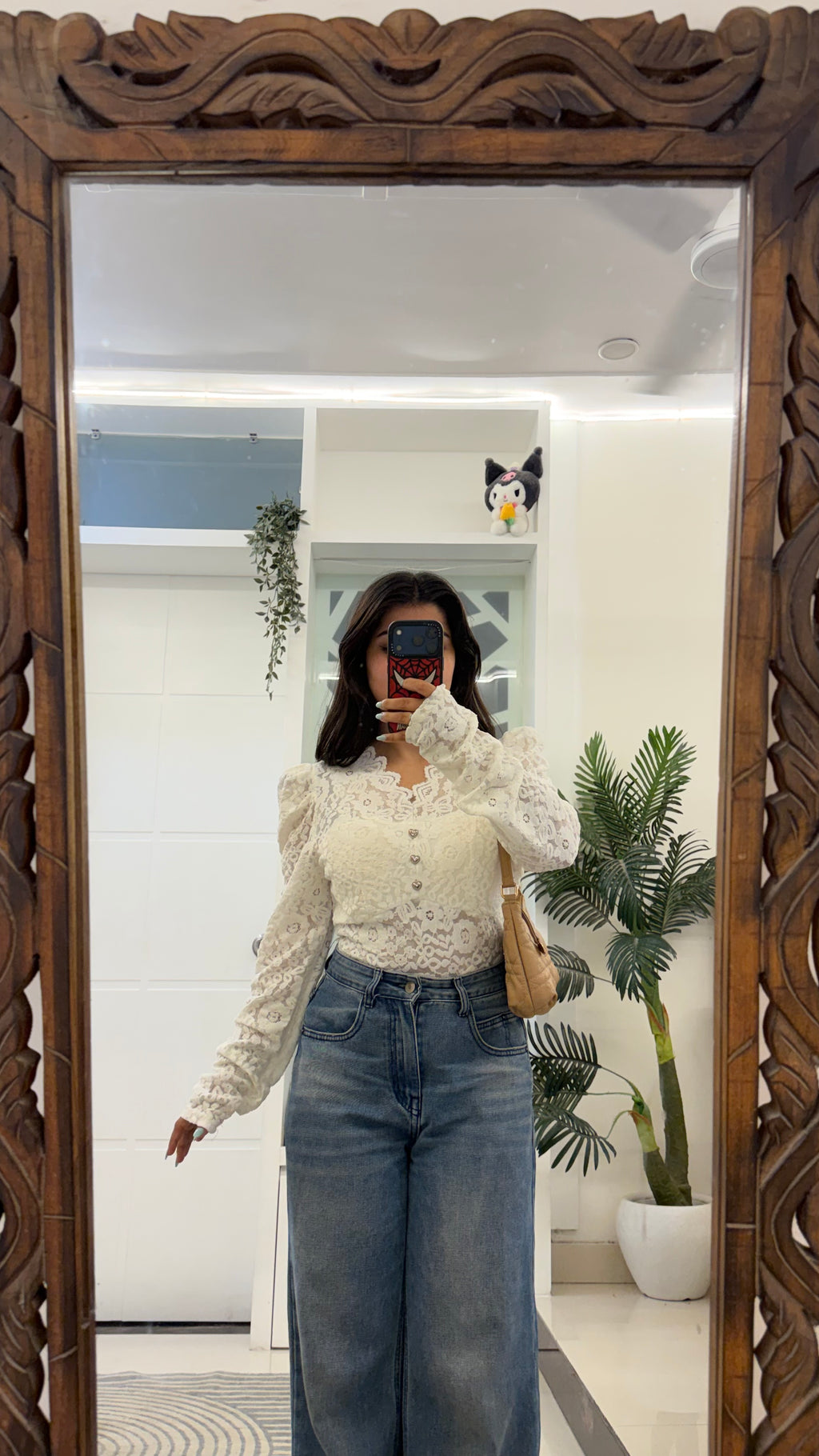 45 summer top 36-38 bust