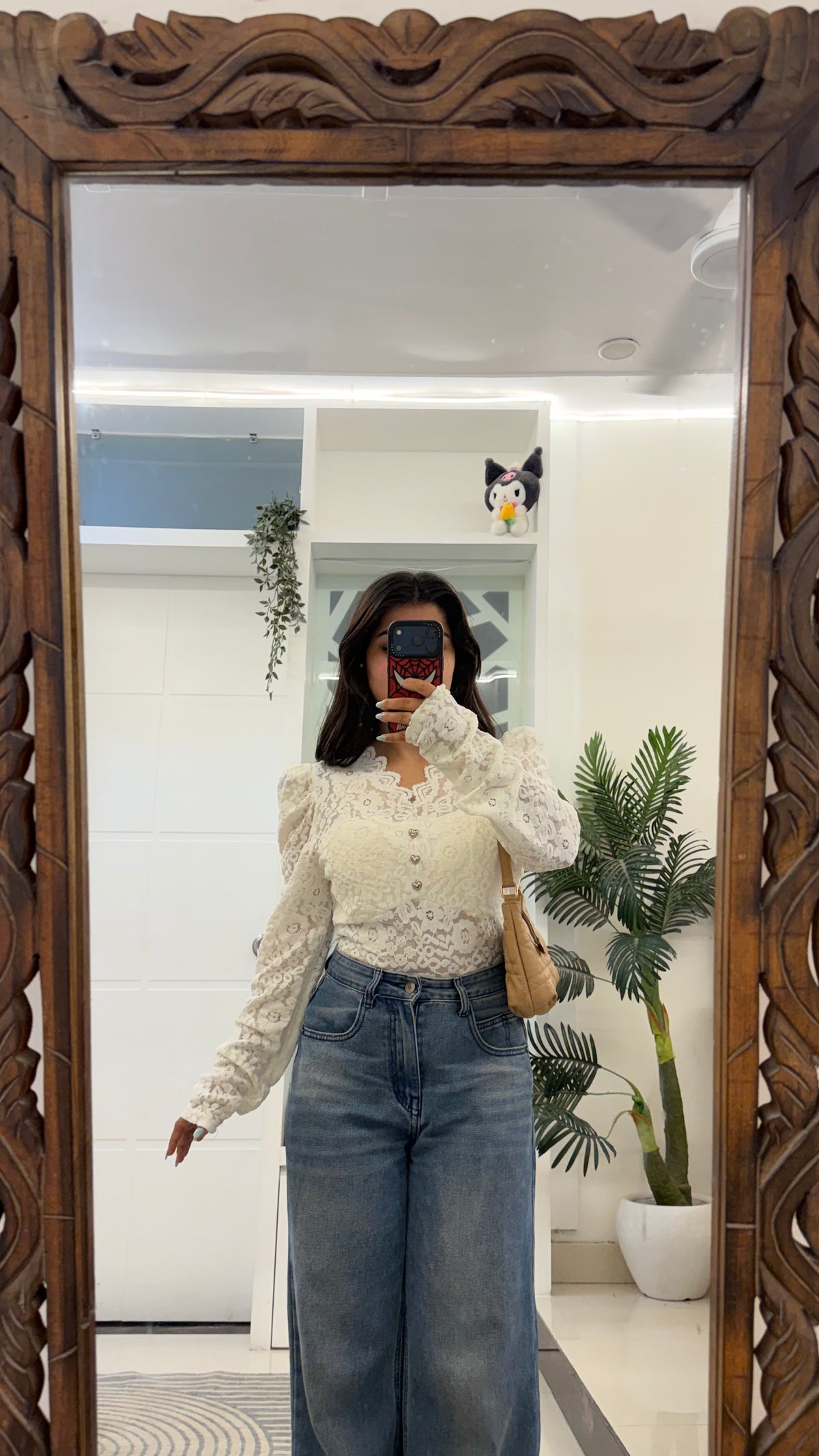 45 summer top 36-38 bust