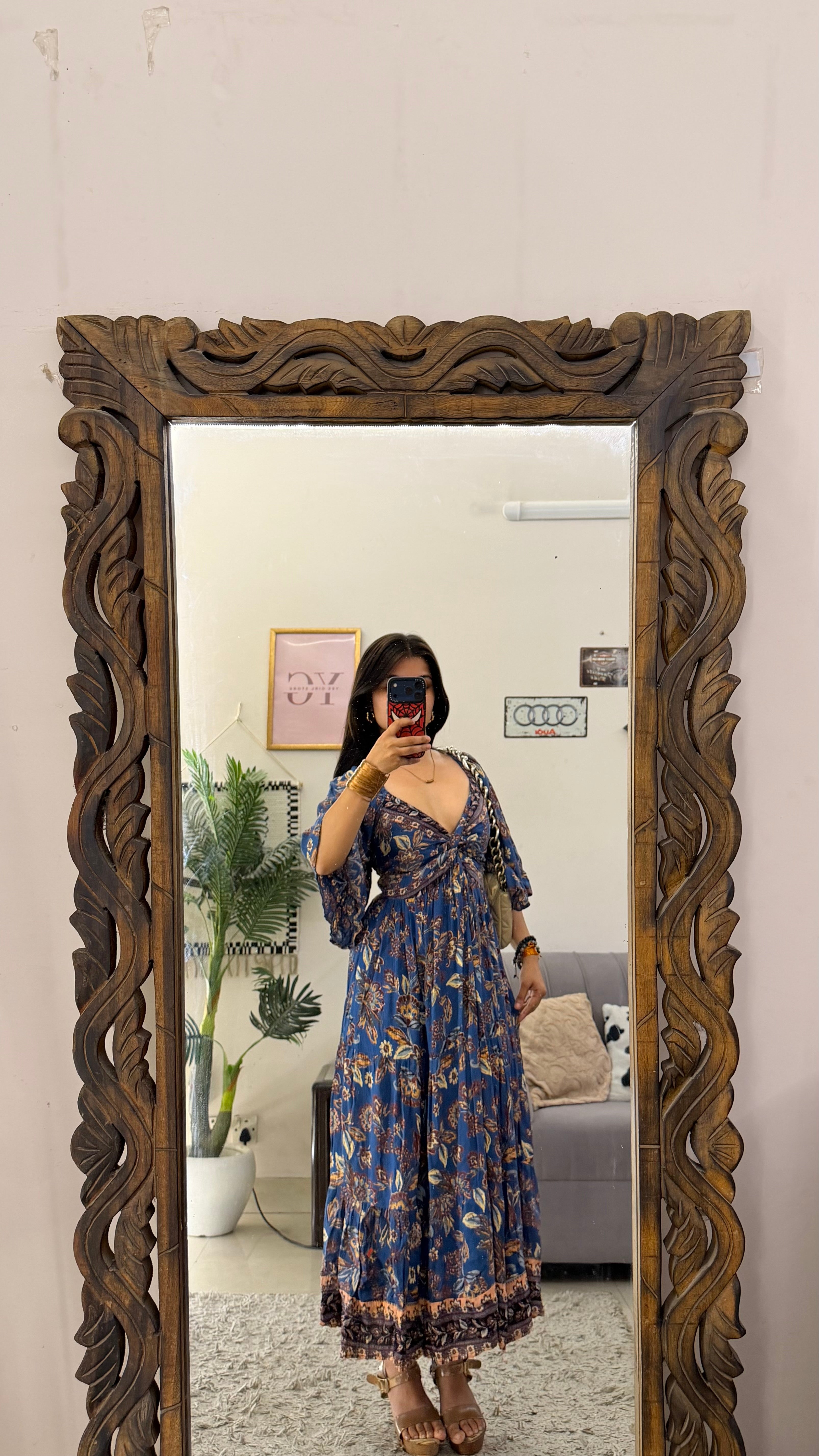 32 Pinterest summer dress 32-36 bust/50L