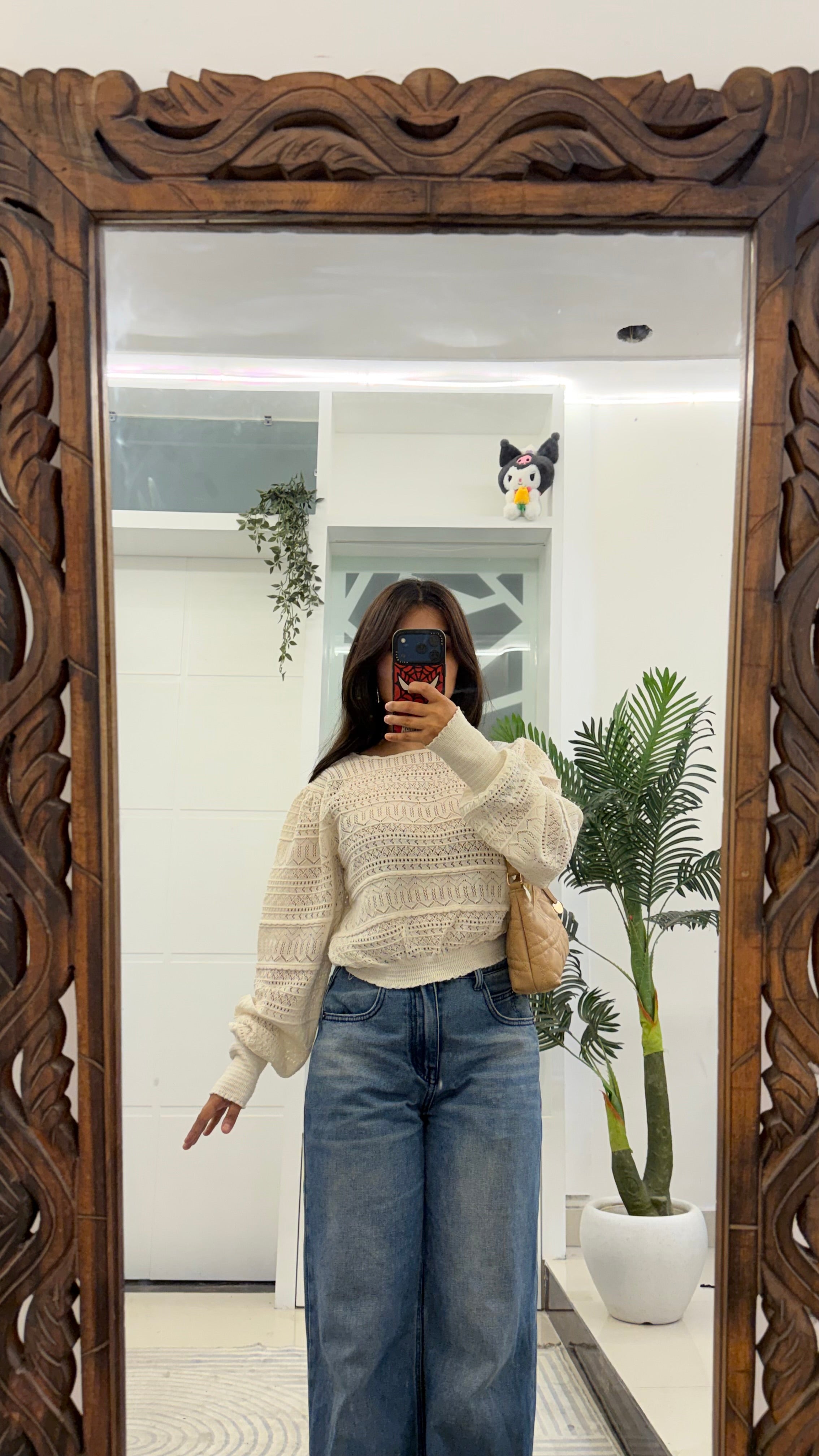 99 summer top S-M