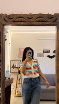 45 summer top 30-33 bust