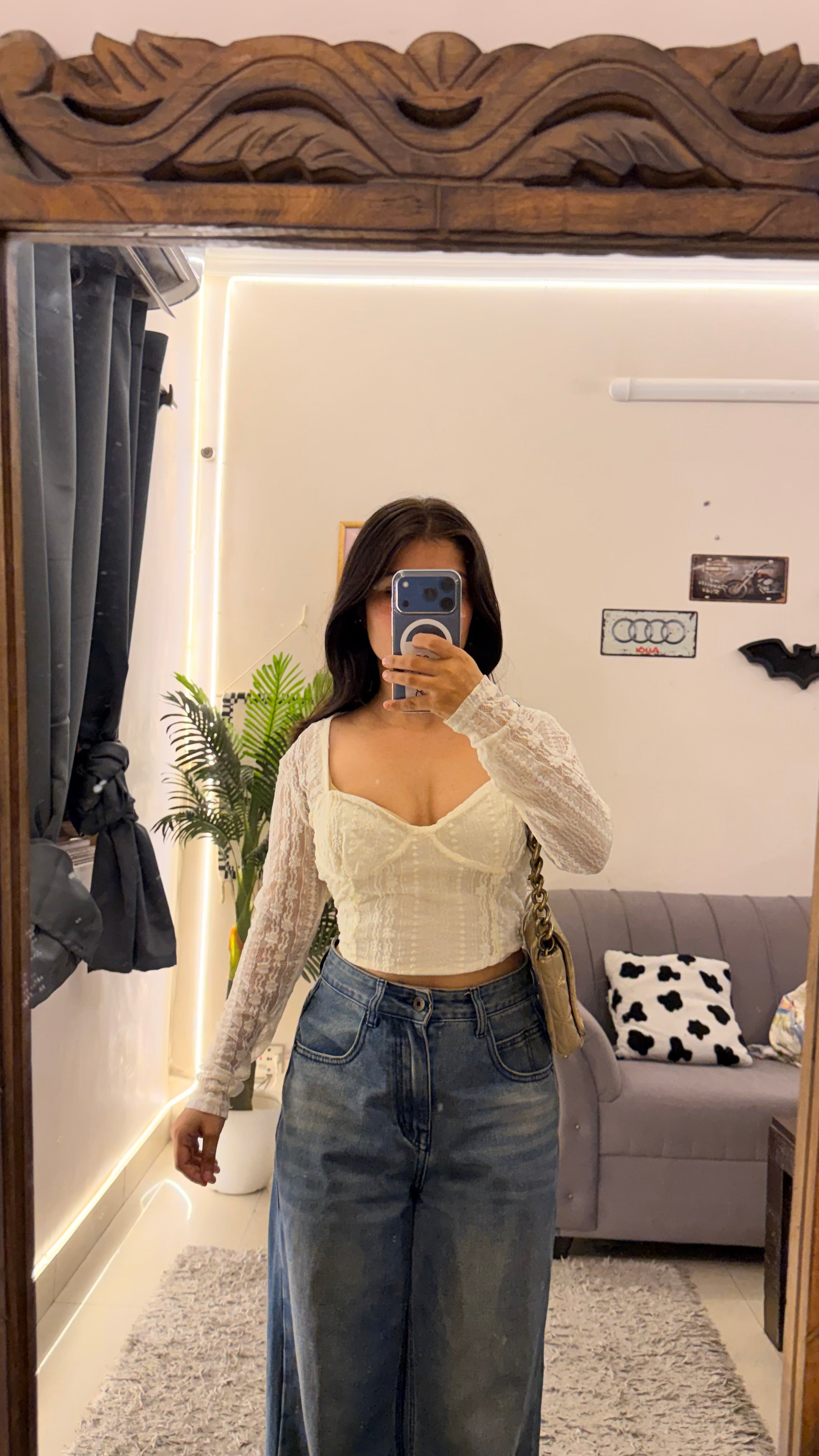 3 summer top 32-34 bust