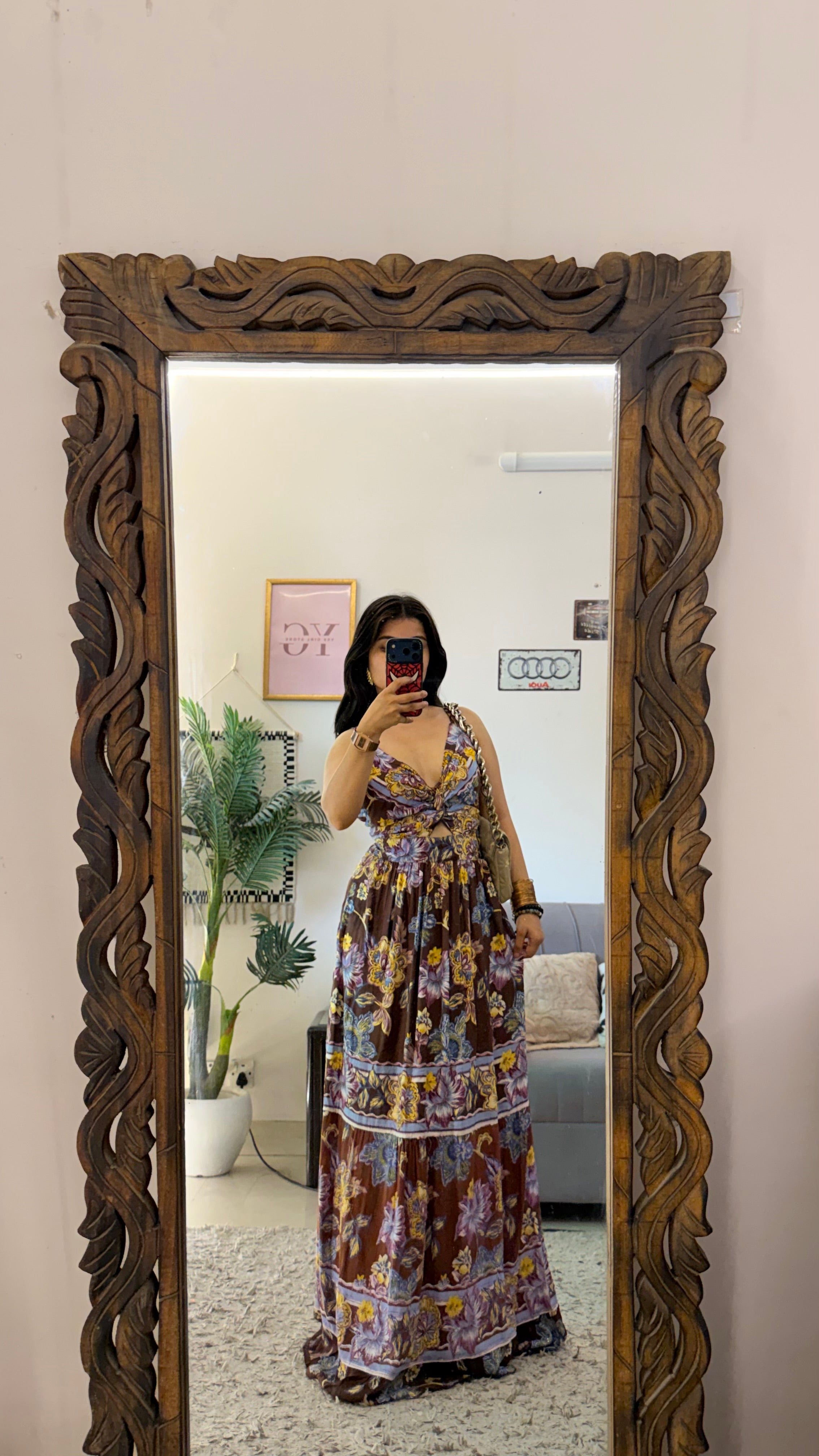 104 Elegant Summer Dressbust30-36/56L