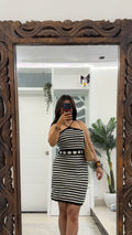 10 Pinterest Bodycon dress 32-36 bust/l:35