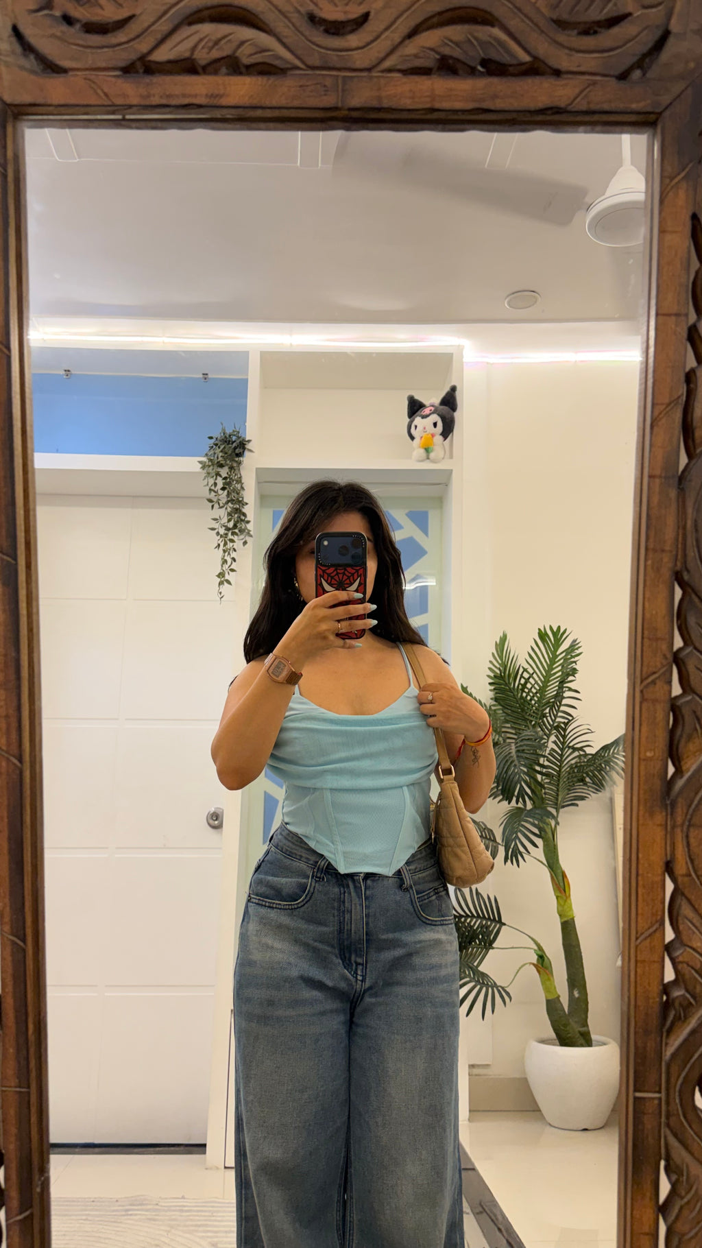 127 summer corset top 32-34 bust