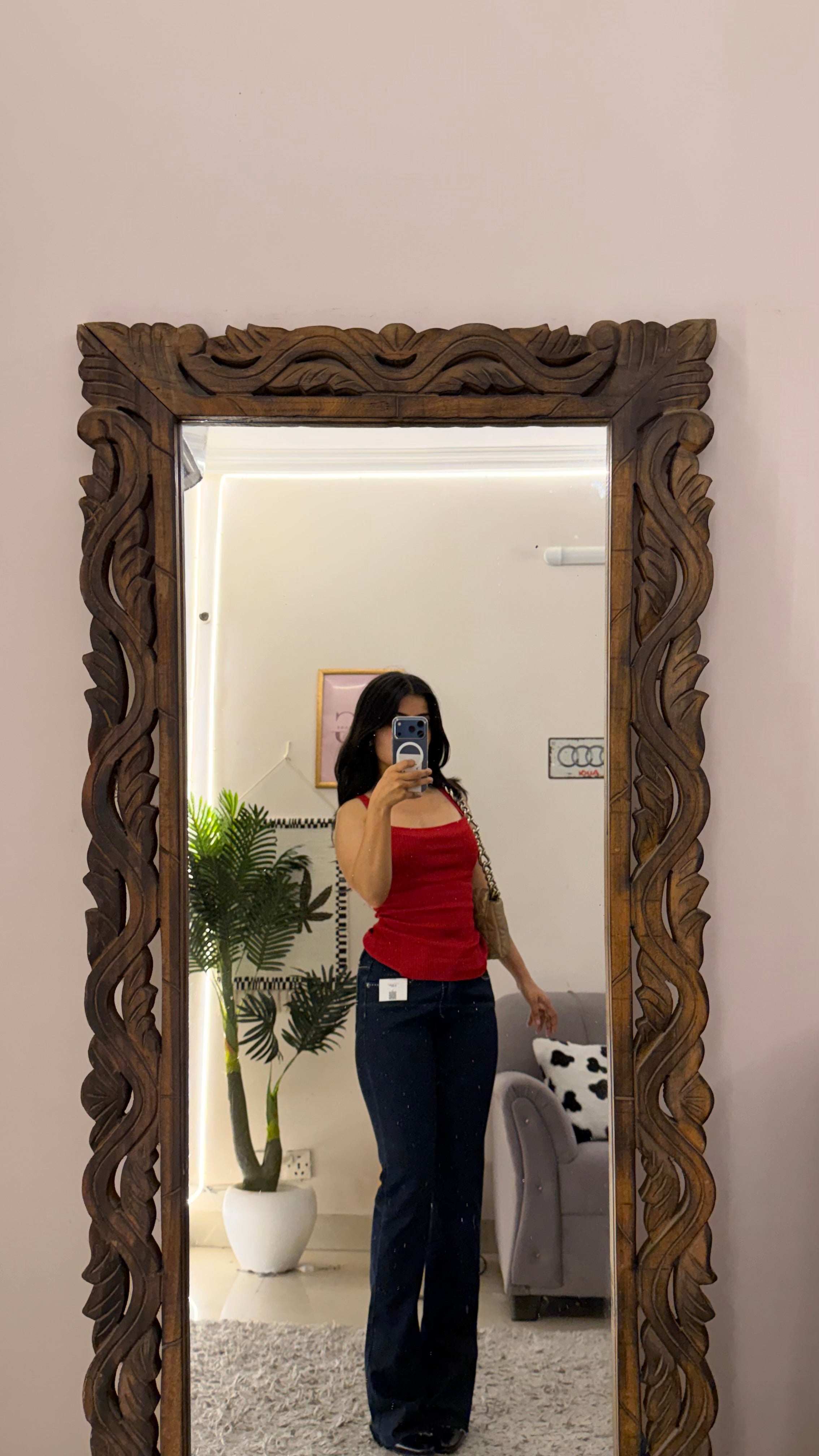 12 Denim W28/L38/Hips34/Thighs18/Raise9