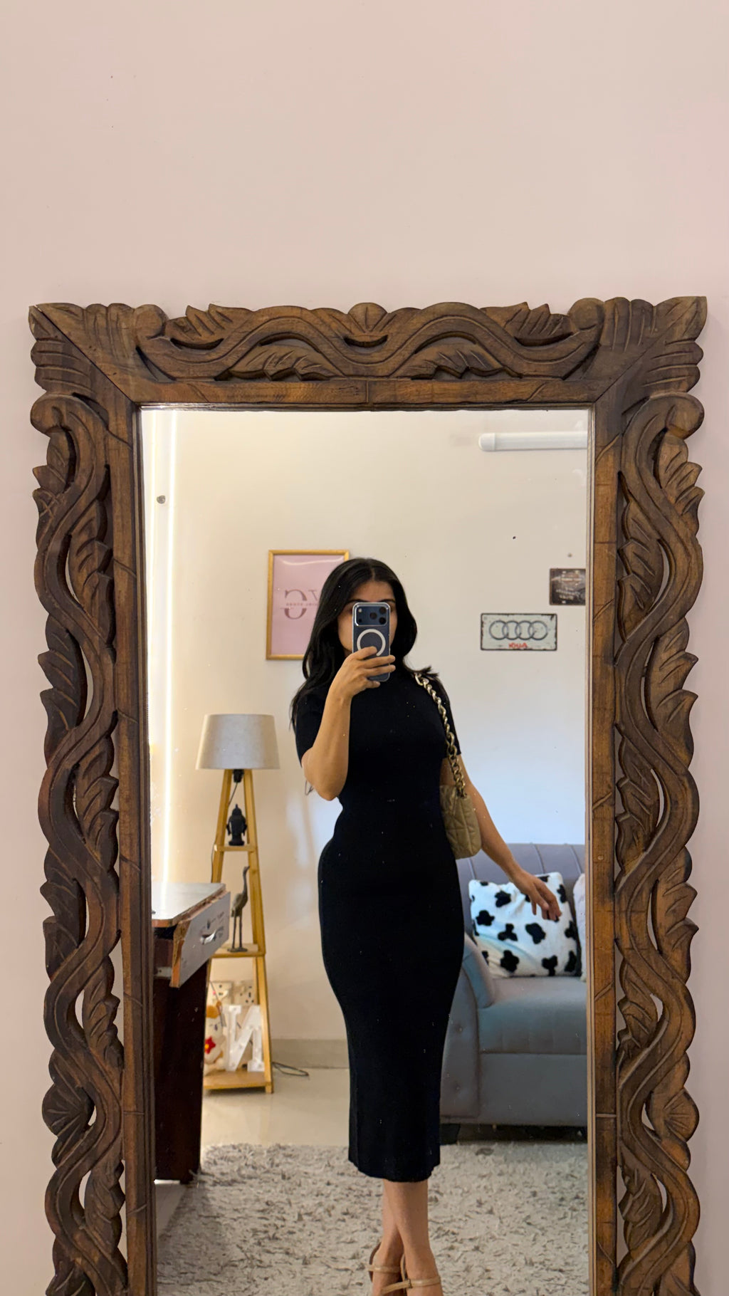 34 Bodycon dress 32-35 bust/l:46