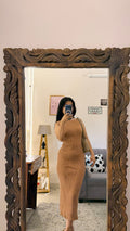 75 Bodycon dress 33-36 bust /l:47