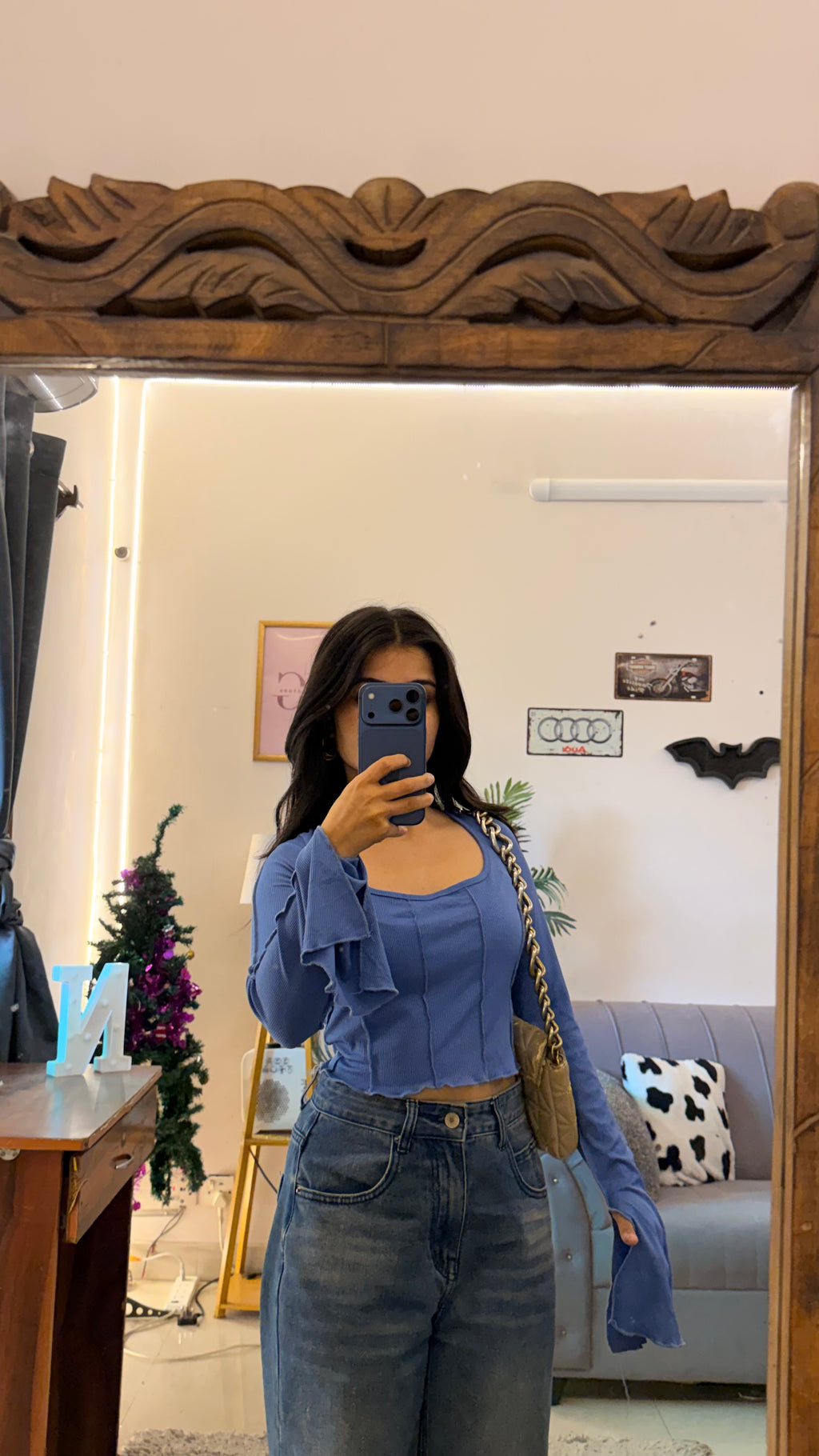102 cute Top 32-34 bust