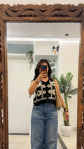 28 cute summer top 28-31 bust