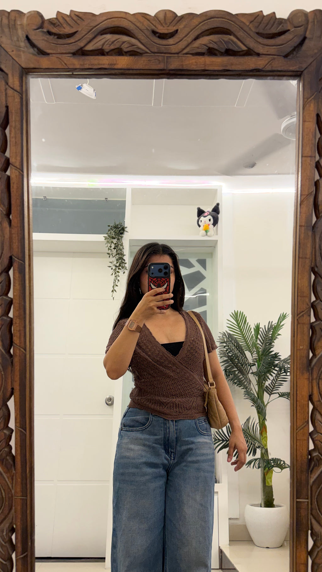 59 cute top 28-32 bust