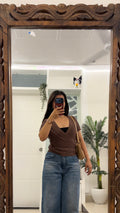 59 cute top 28-32 bust