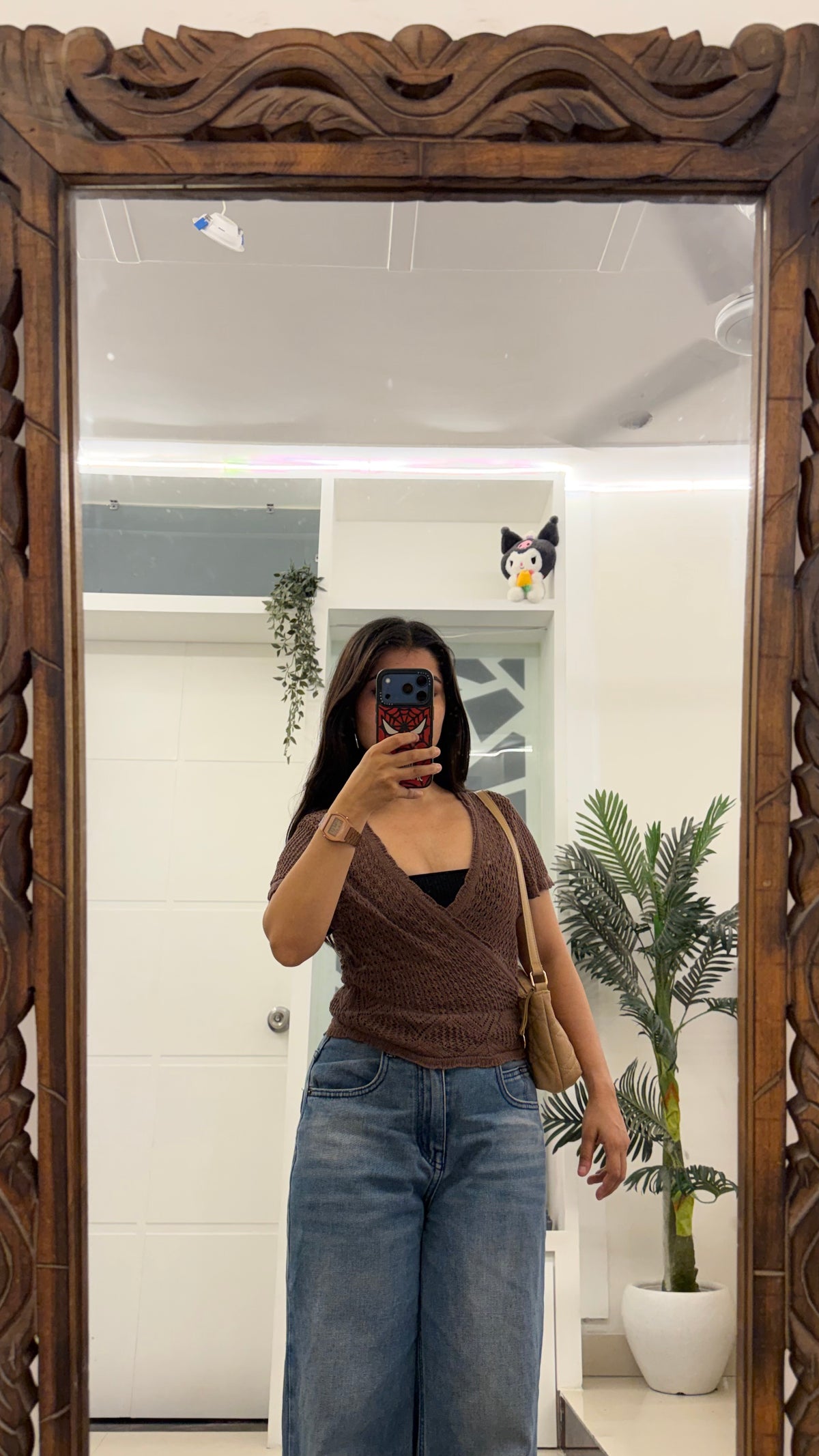 59 cute top 28-32 bust