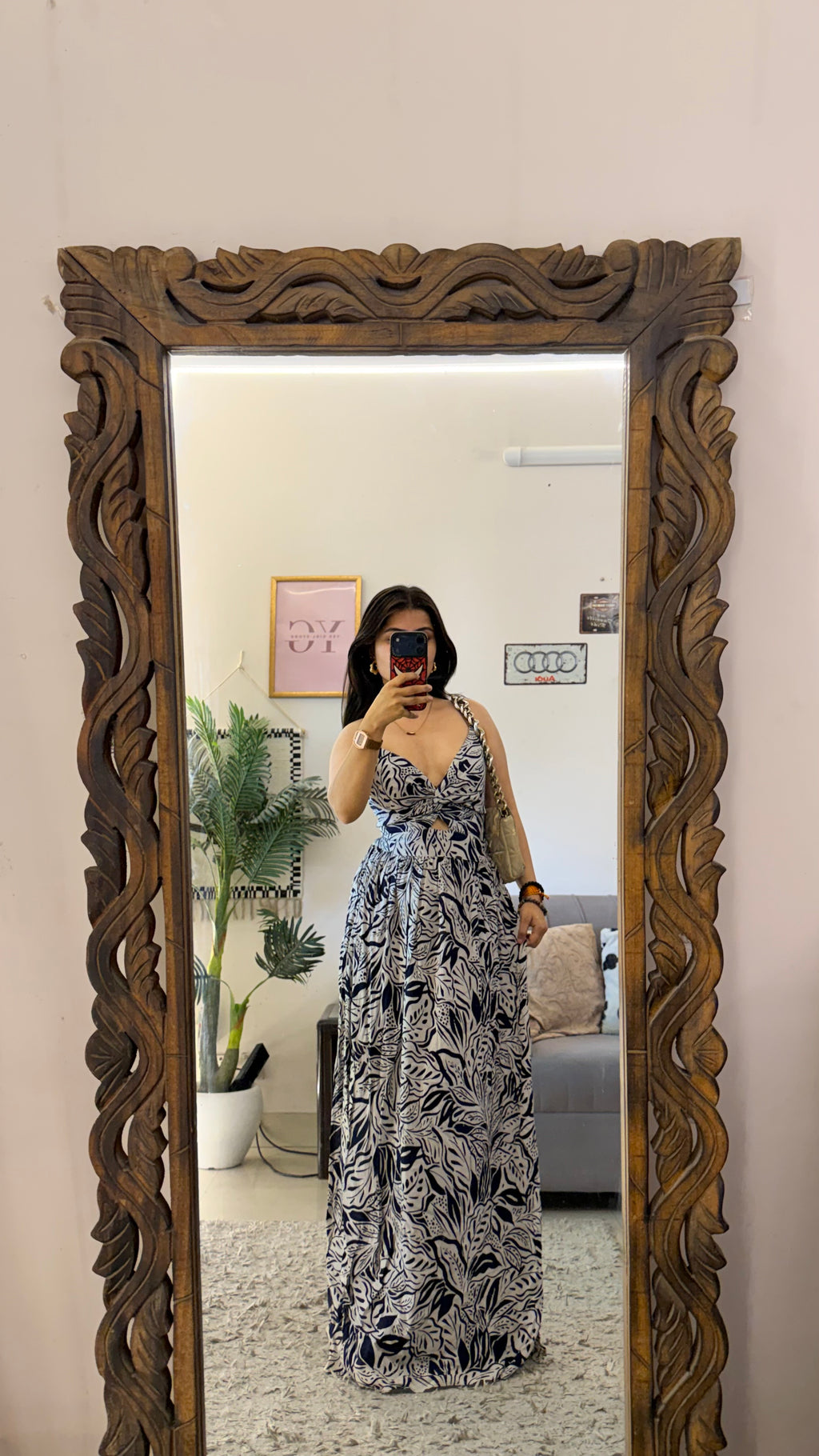 57 summer dress bust30-36/56L