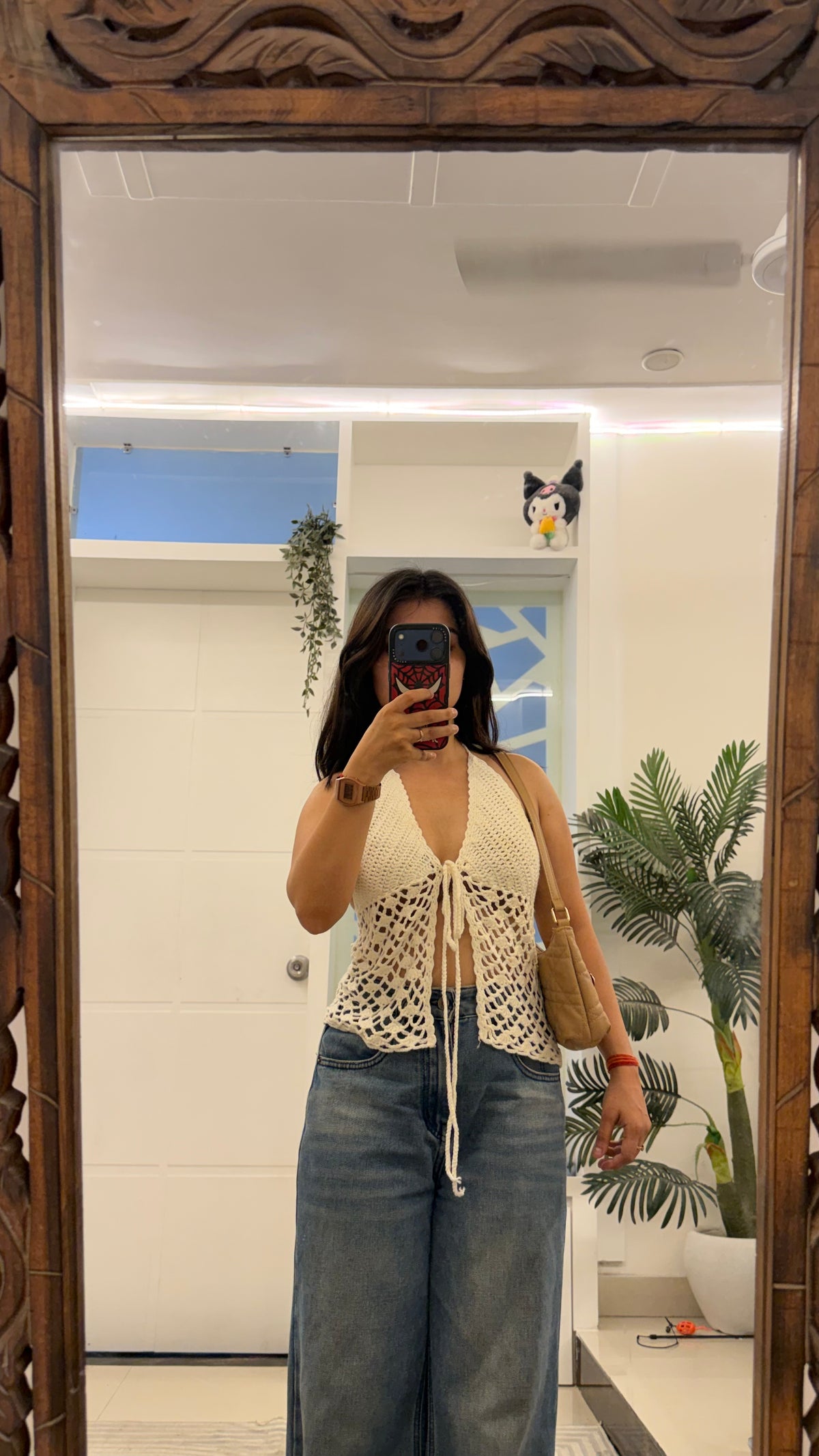 Cute top 30-34 bust