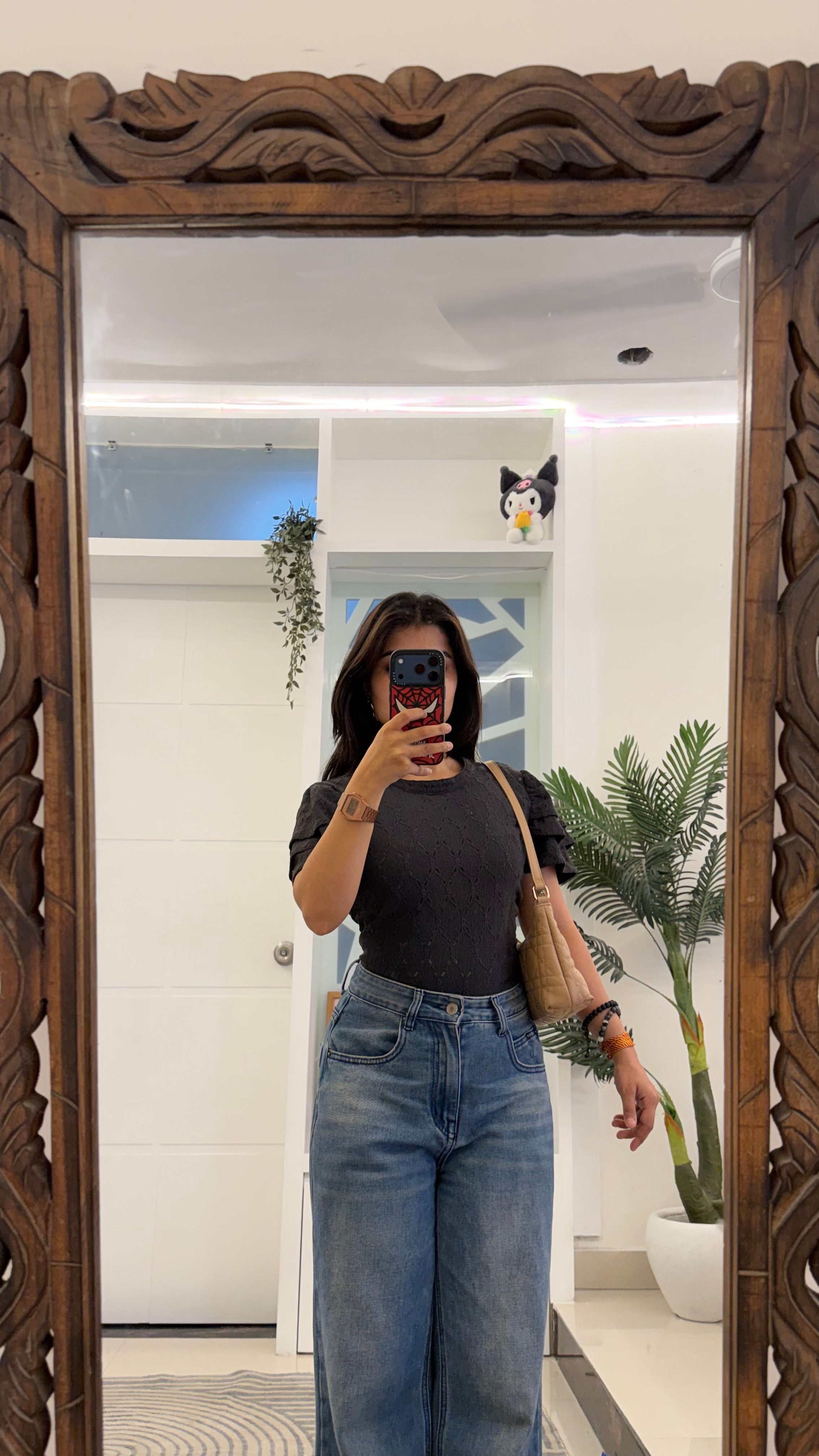 114 cute top 32-36