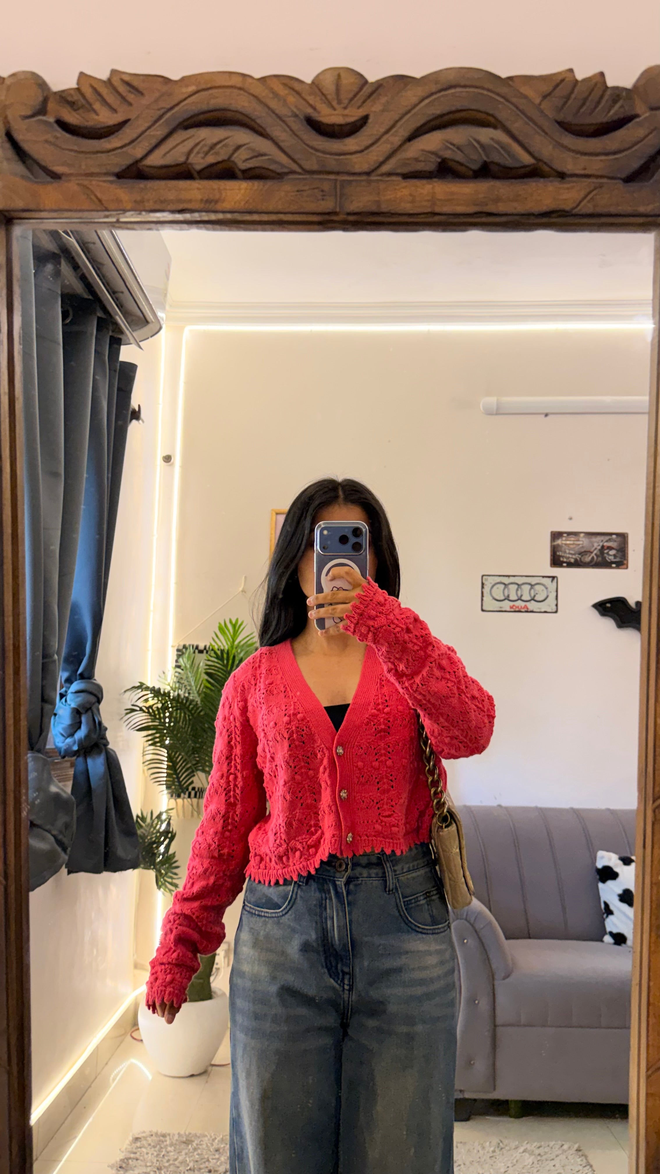 75 cute top Zara M