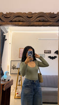 38 summer top Zara S