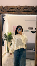 8 summer top H&M L