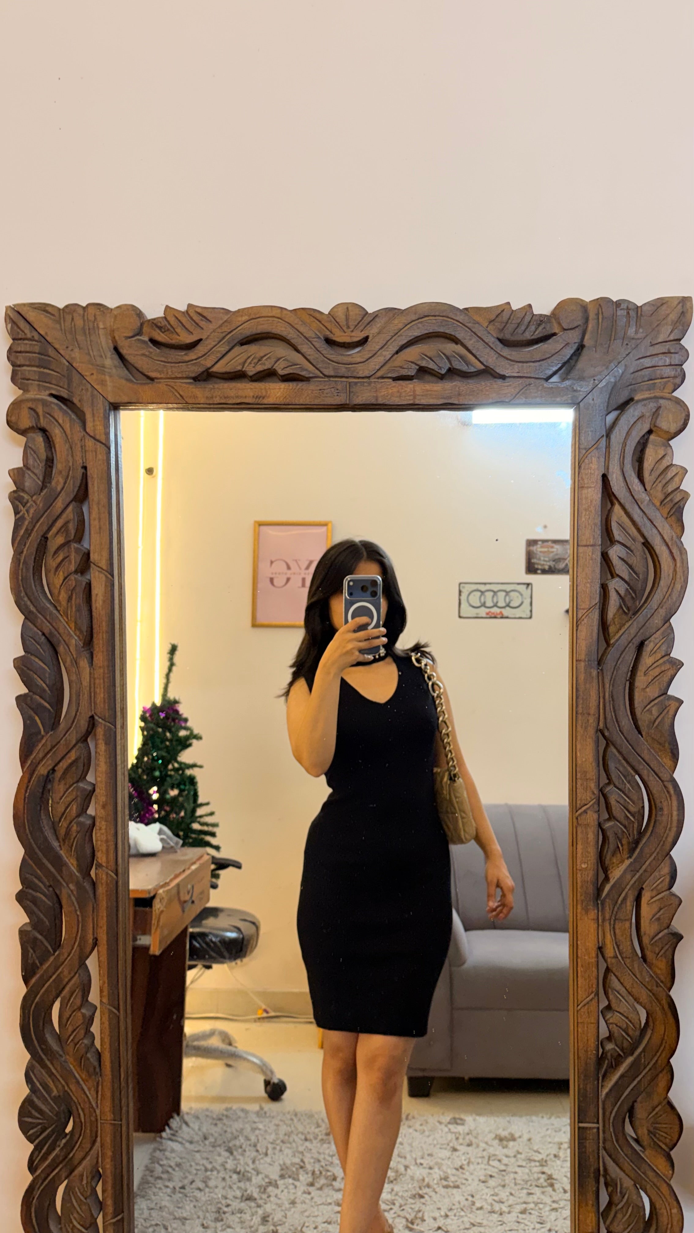 12 Bodycon Dress bust 32-34/ length 34