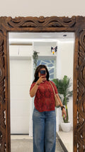 62 Pinterest top 32-35 bust