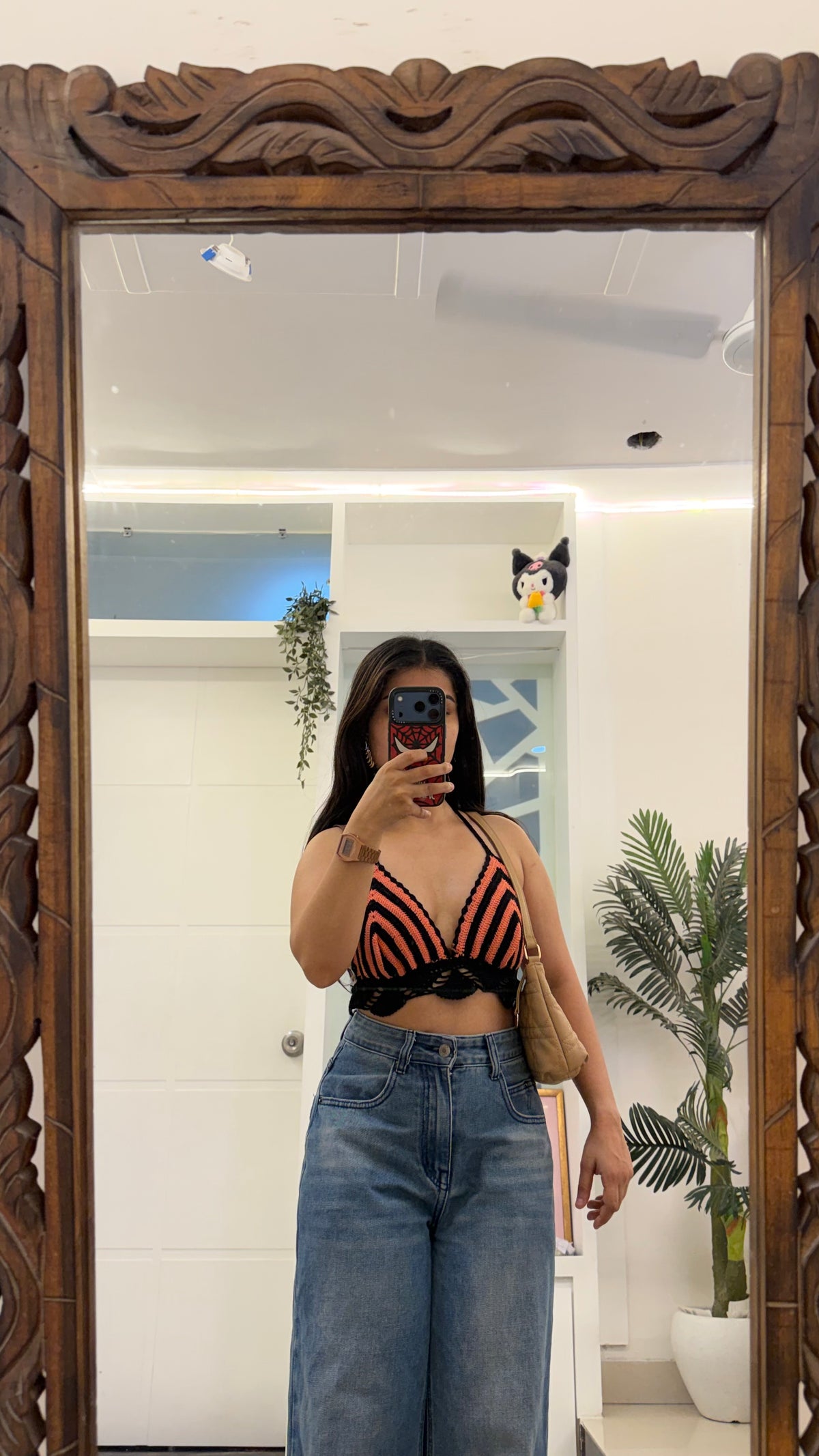 96 cute top 28-32 bust