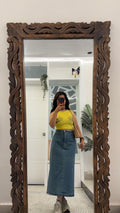 59 vintage shade Skirt 32 waist/l:32