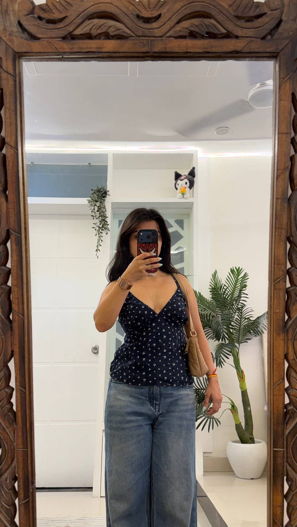 1 detail top 28-32 bust