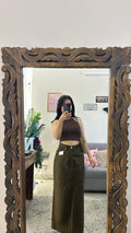60 Pinterest Skirt W26/L36