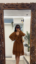 8 Classy Dress 32-36 bust