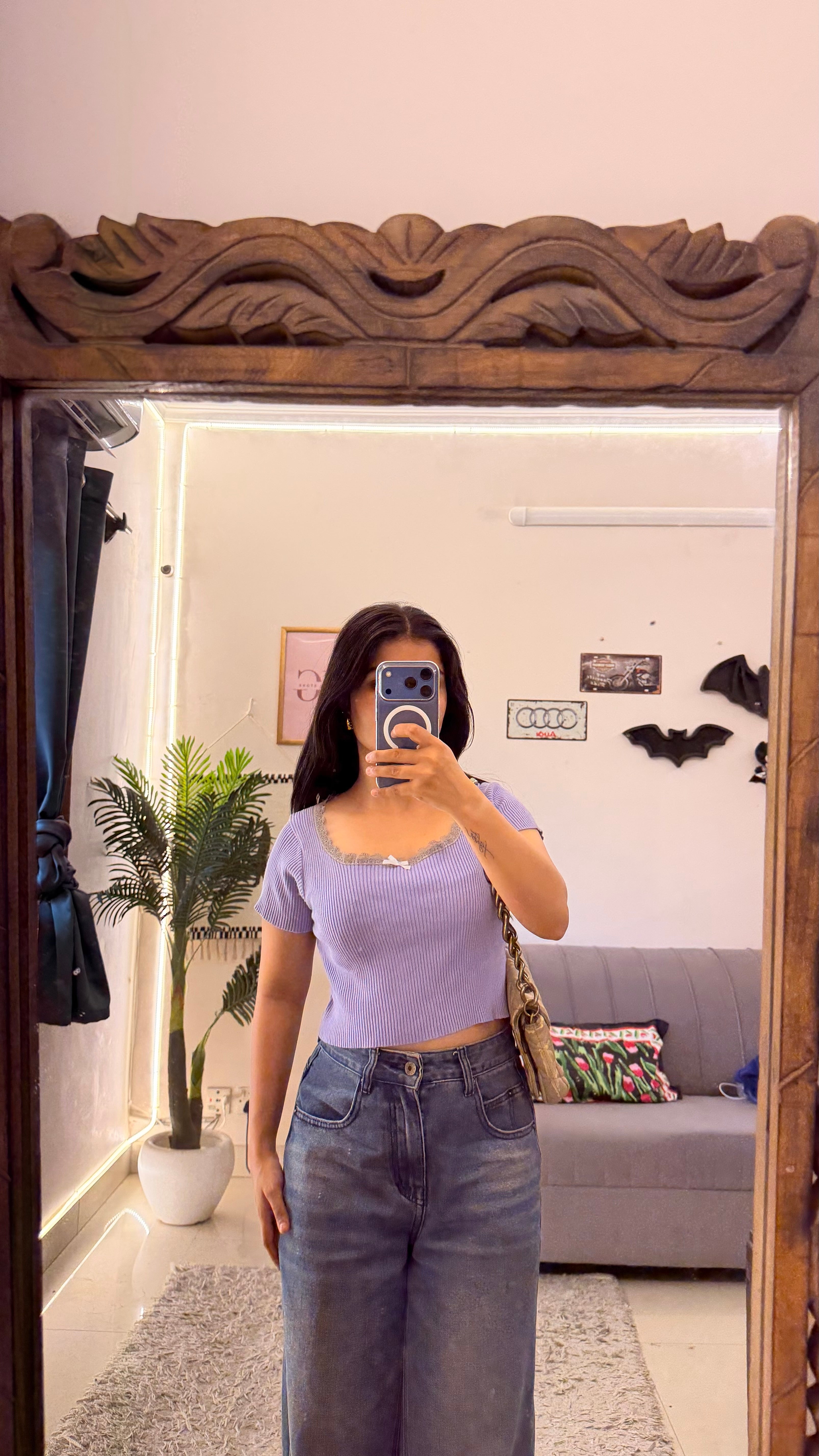23 summer top bust 32-34