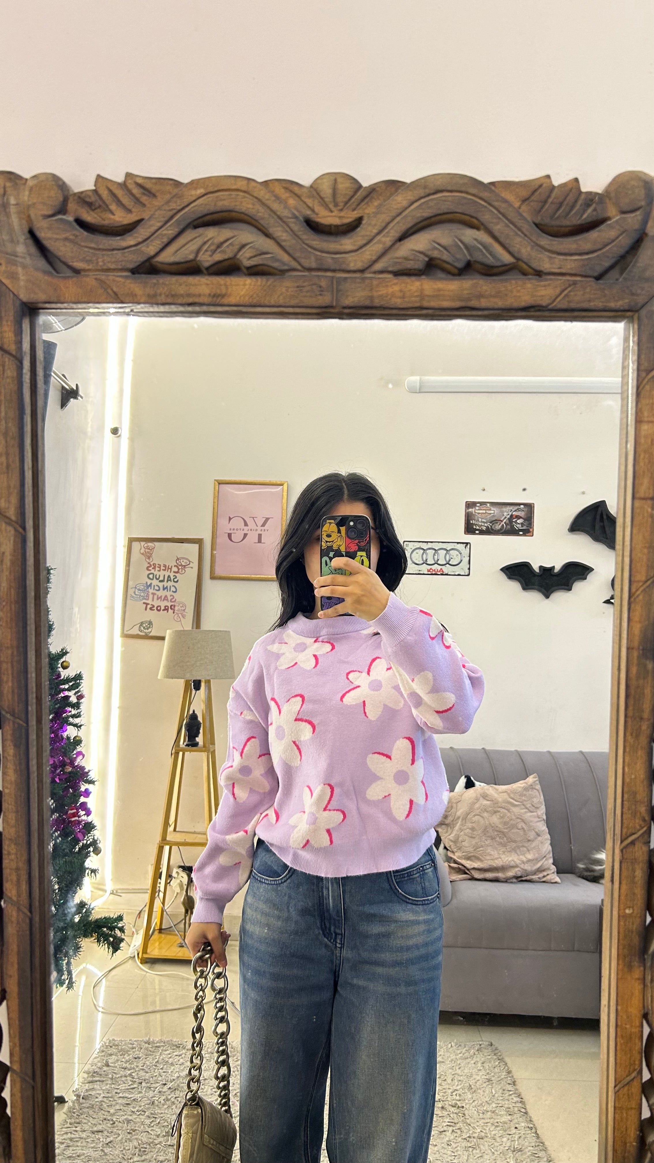 75 cute sweater xs