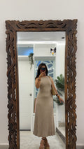53 Classy Bodycon dress 32-36 bust/l:50